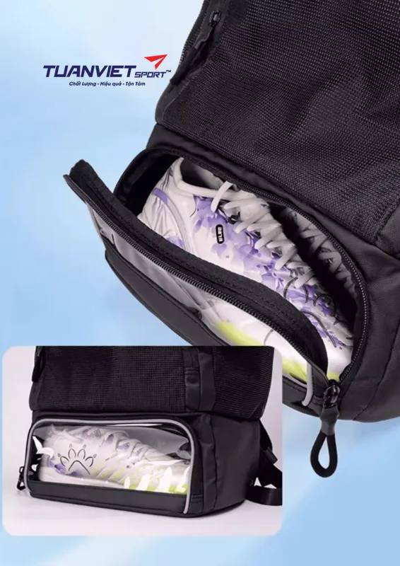 Balo Thể Thao Kelme 8501BB5089