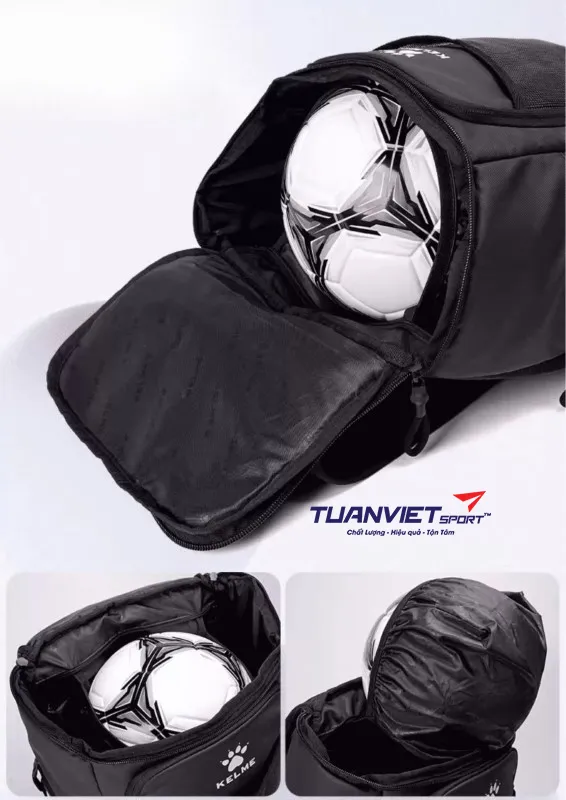 Balo Thể Thao Kelme 8501BB5089