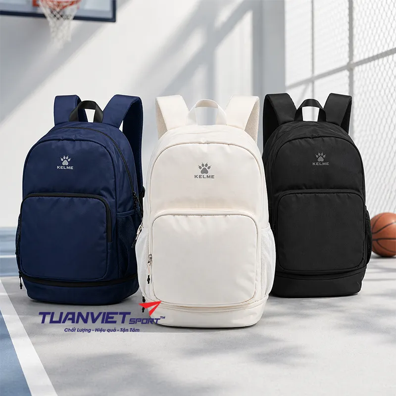 Balo Thể Thao Kelme 8601BB5116