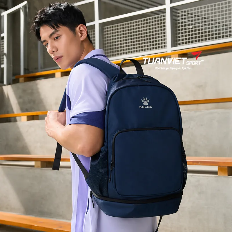 Balo Thể Thao Kelme 8601BB5116