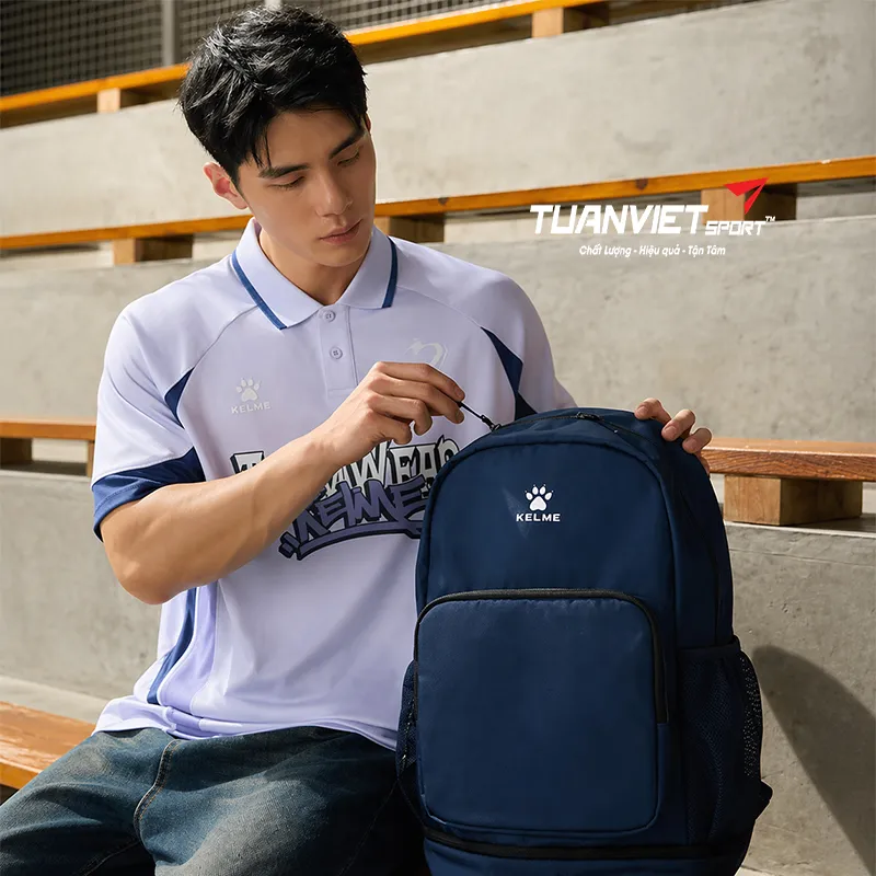 Balo Thể Thao Kelme 8601BB5116