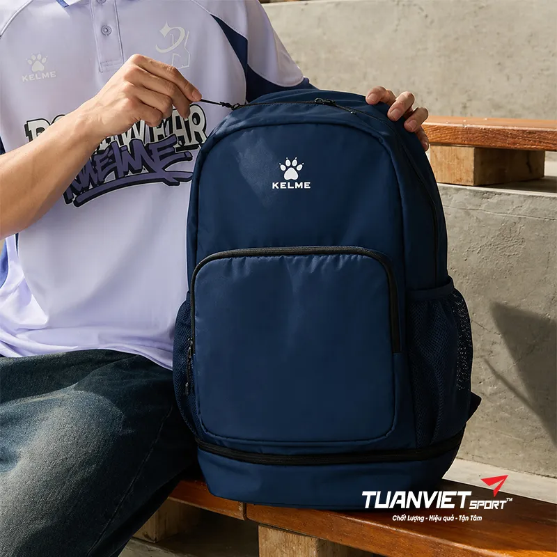 Balo Thể Thao Kelme 8601BB5116