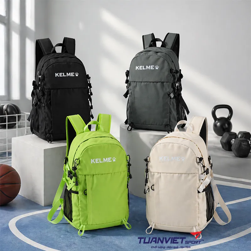 Balo Thể Thao Kelme 8601BB5117