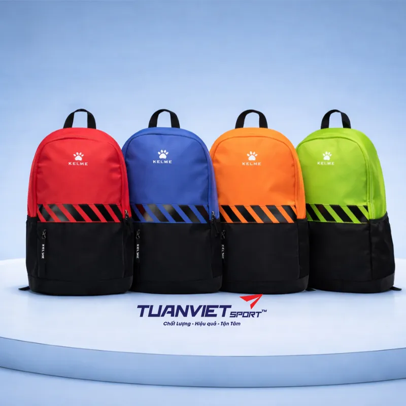 Balo Thể Thao Kelme 9876003