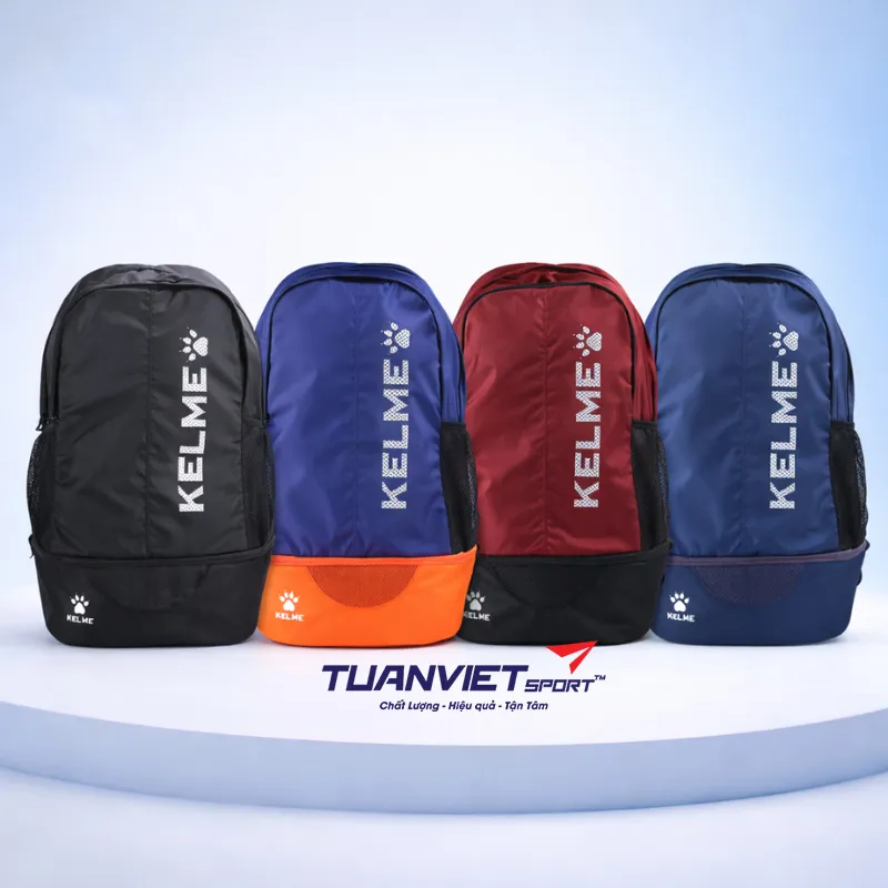 Balo Thể Thao Kelme 9891020