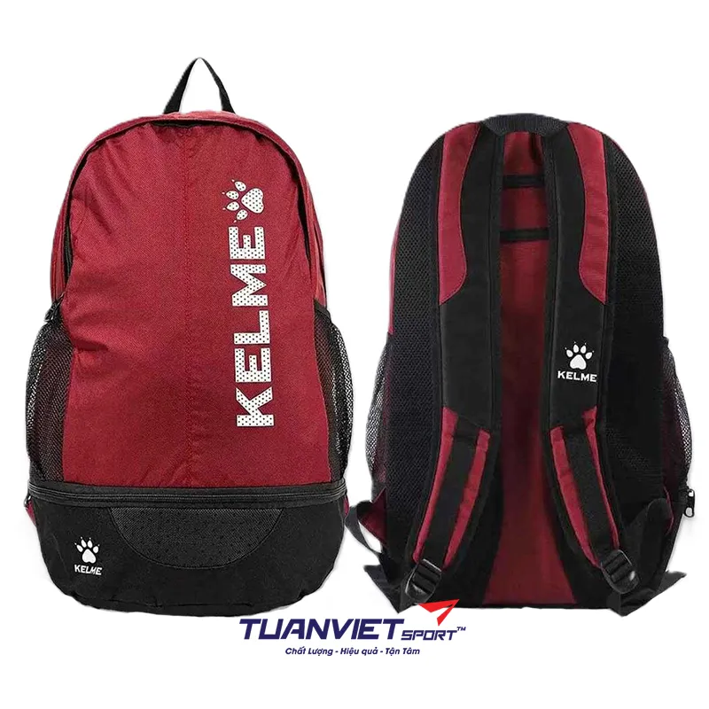 Balo Thể Thao Kelme 9891020