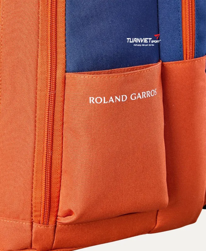 Balo Thể Thao Wilson Roland Garros 2026