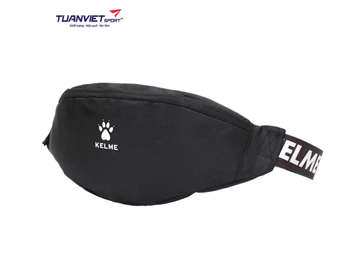 Túi Đeo Bao Tử Kelme 8201BB5002