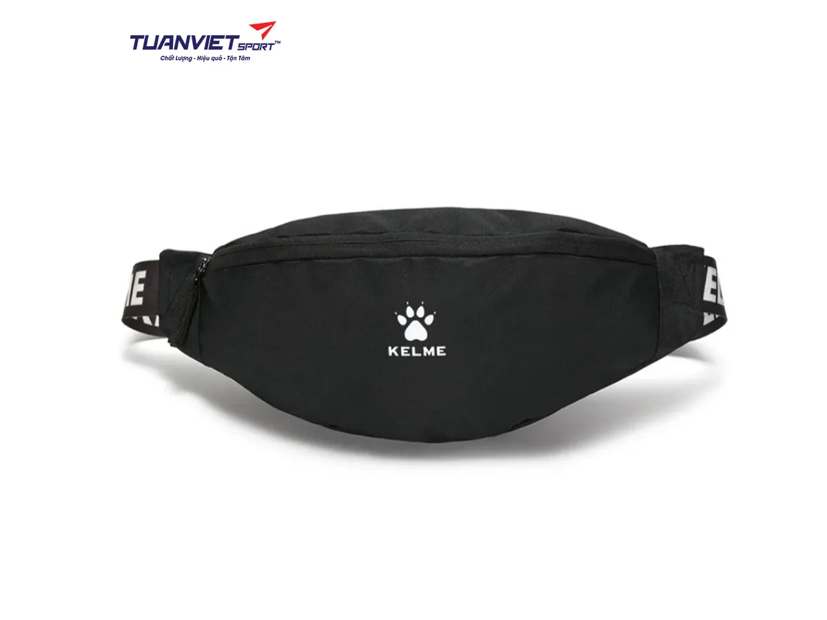 Túi Đeo Bao Tử Kelme 8201BB5002