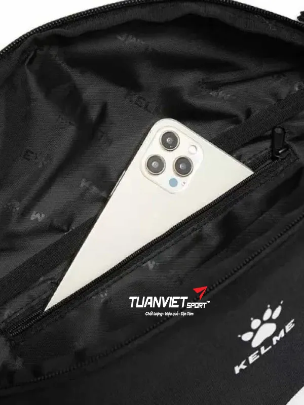 T&uacute;i Đeo Bao Tử Kelme 8201BB5002