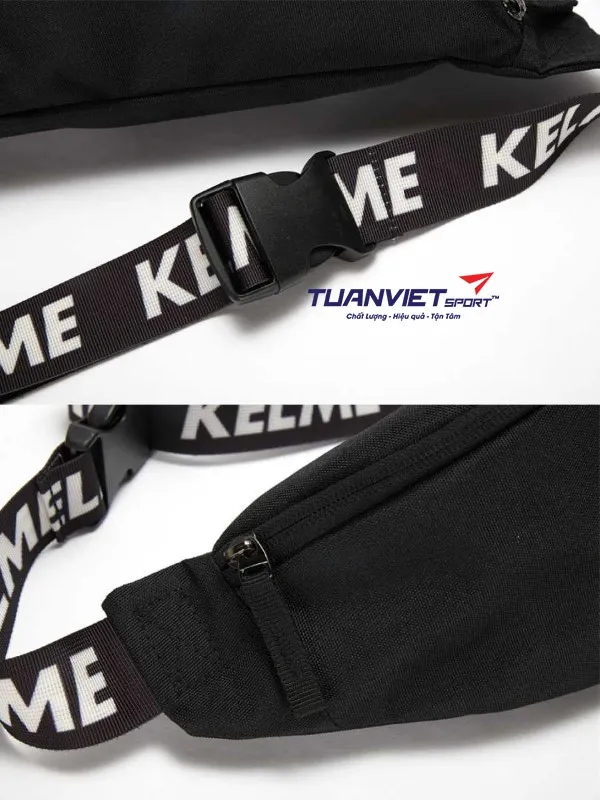 T&uacute;i Đeo Bao Tử Kelme 8201BB5002