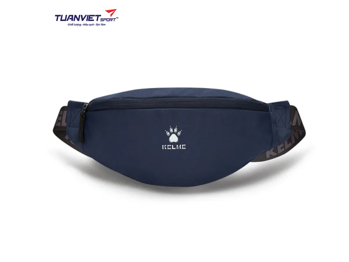Túi Đeo Bao Tử Kelme 8201BB5002