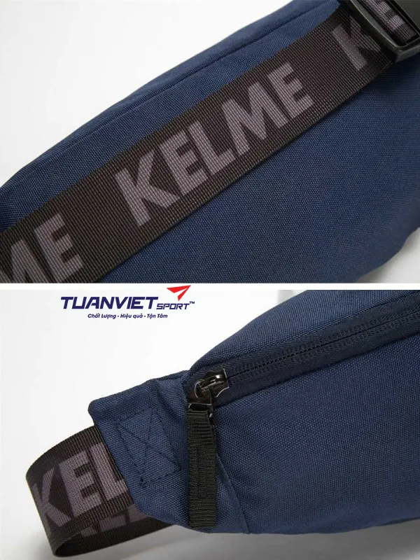 T&uacute;i Đeo Bao Tử Kelme 8201BB5002