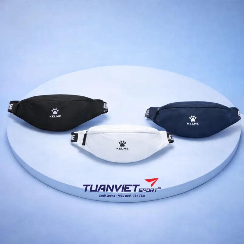 T&uacute;i Đeo Bao Tử Kelme 8201BB5002