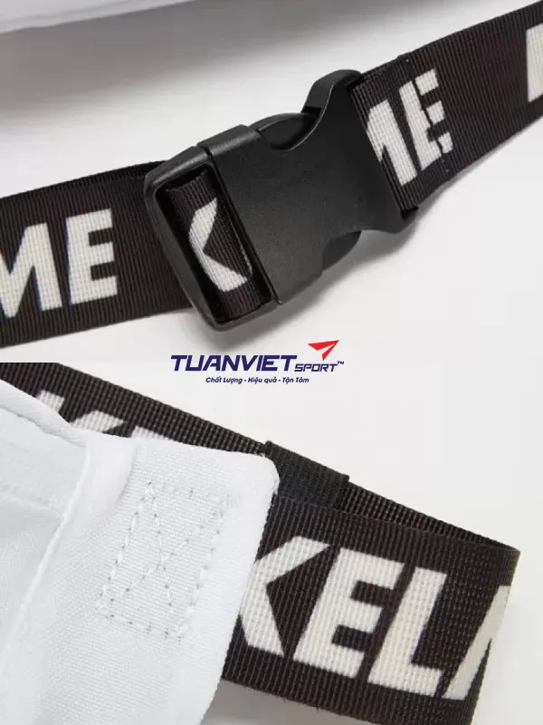 T&uacute;i Đeo Bao Tử Kelme 8201BB5002