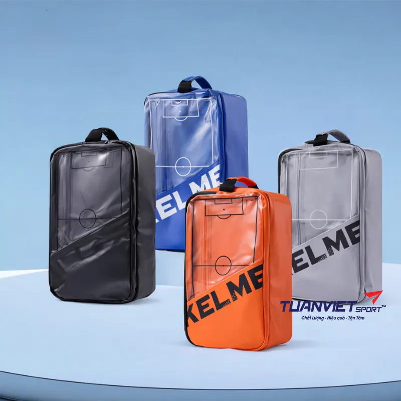 T&uacute;i Đựng Gi&agrave;y Kelme 8501BB5090