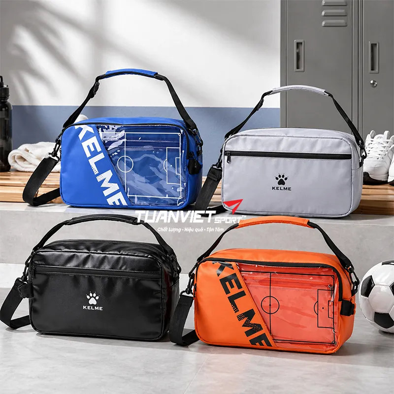 T&uacute;i Đựng Gi&agrave;y Kelme 8501BB5090