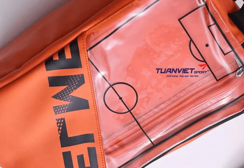 T&uacute;i Đựng Gi&agrave;y Kelme 8501BB5090