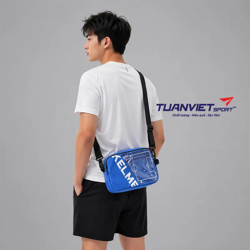 T&uacute;i Đựng Gi&agrave;y Kelme 8501BB5090