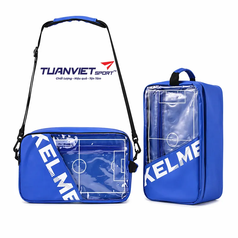 T&uacute;i Đựng Gi&agrave;y Kelme 8501BB5090