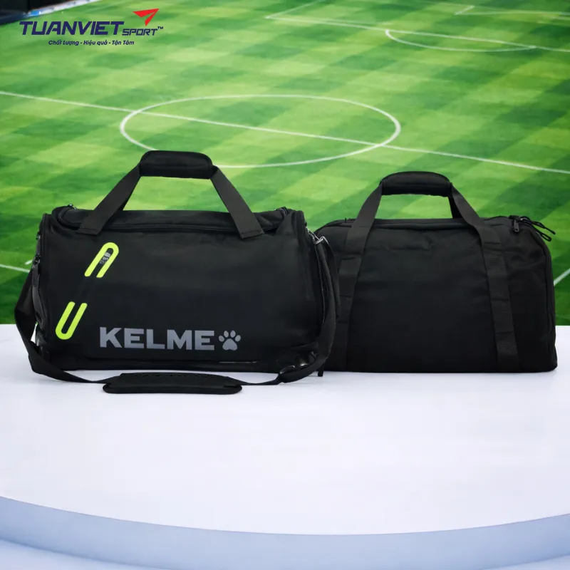 T&uacute;i X&aacute;ch Thể Thao Kelme 9876007