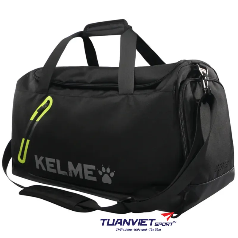 T&uacute;i X&aacute;ch Thể Thao Kelme 9876007