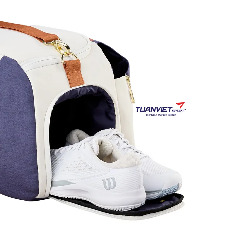 T&uacute;i Đựng Thể Thao Wilson Heritage V2 Small Duffel Bag