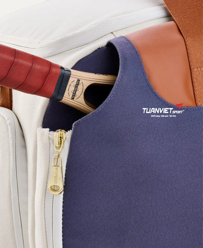 T&uacute;i Đựng Thể Thao Wilson Heritage V2 Small Duffel Bag