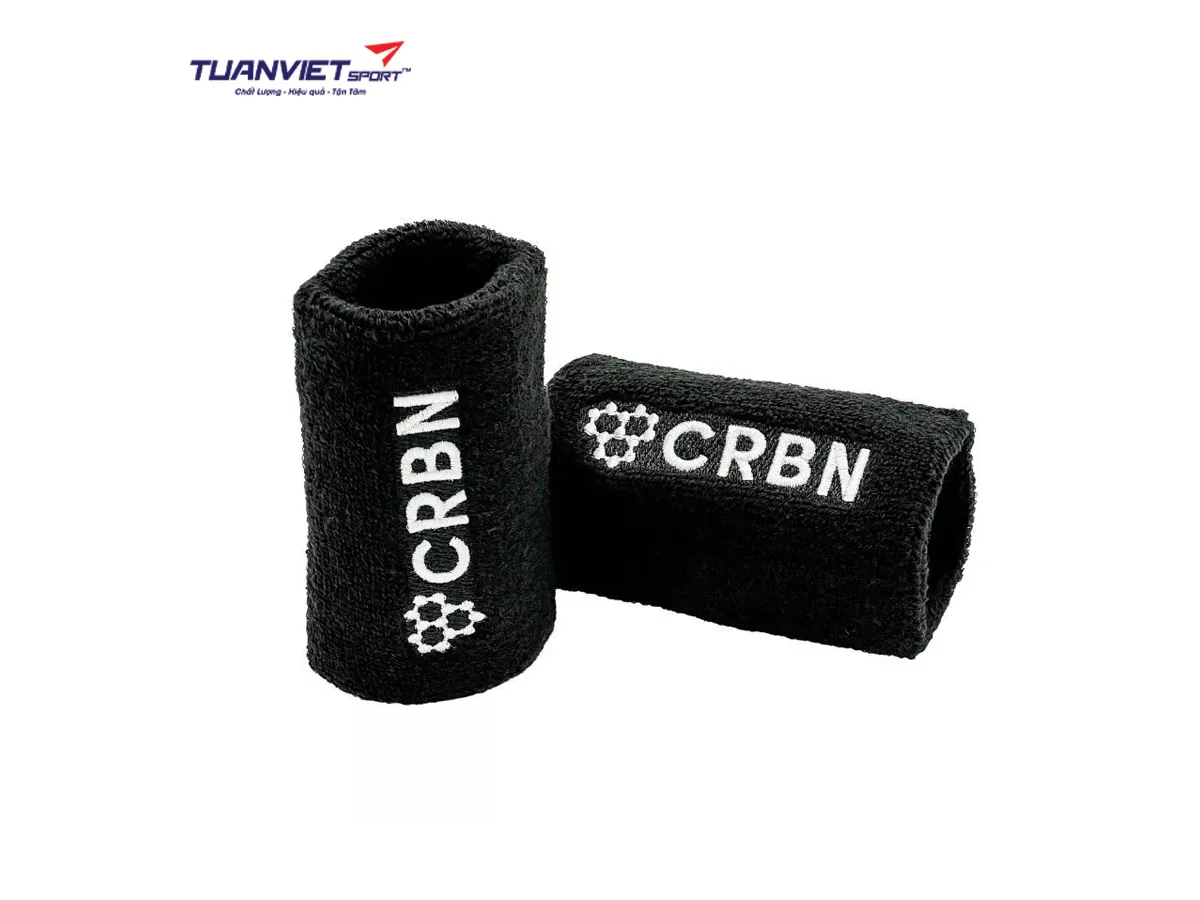 Băng Chặn Mồ Hôi Tay CRBN Wristband