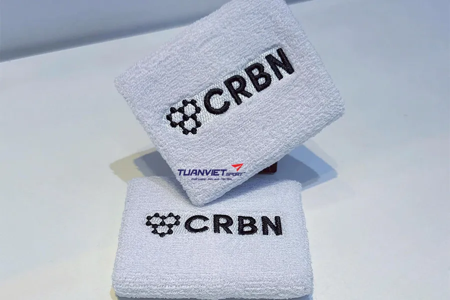Băng Chặn Mồ H&ocirc;i Tay CRBN Wristband