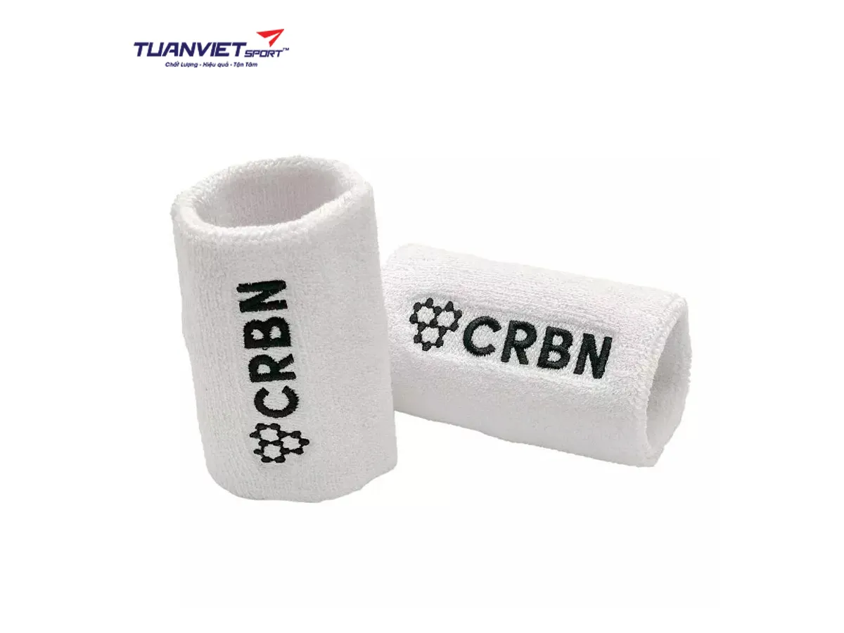 Băng Chặn Mồ Hôi Tay CRBN Wristband