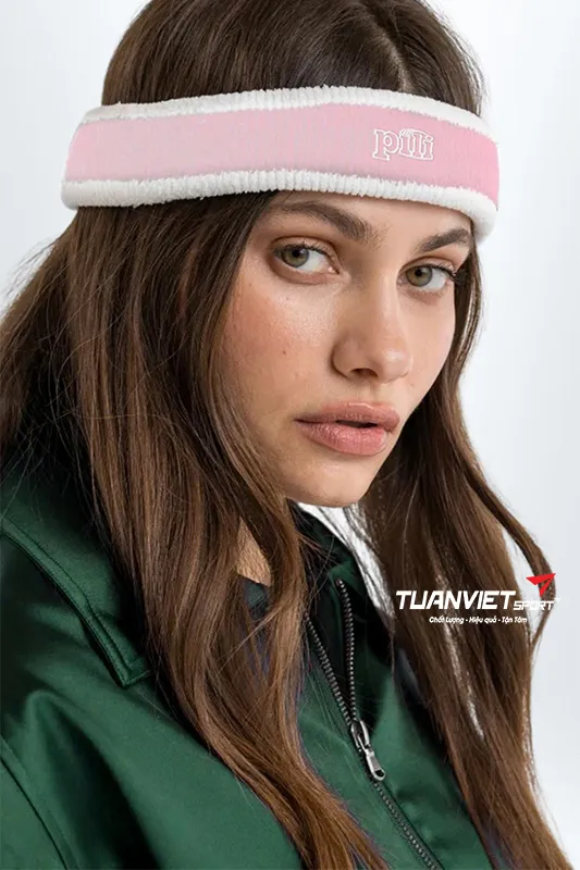 Băng đ&ocirc; thể thao thấm h&uacute;t mồ h&ocirc;i PILI Fashion