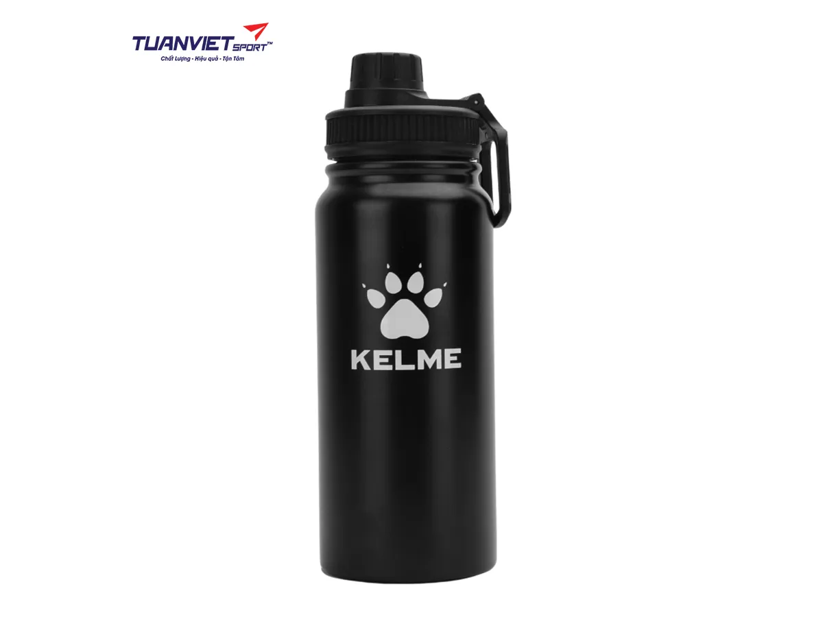 Bình Nước Giữ Nhiệt Kelme 600ml 8101WL5001