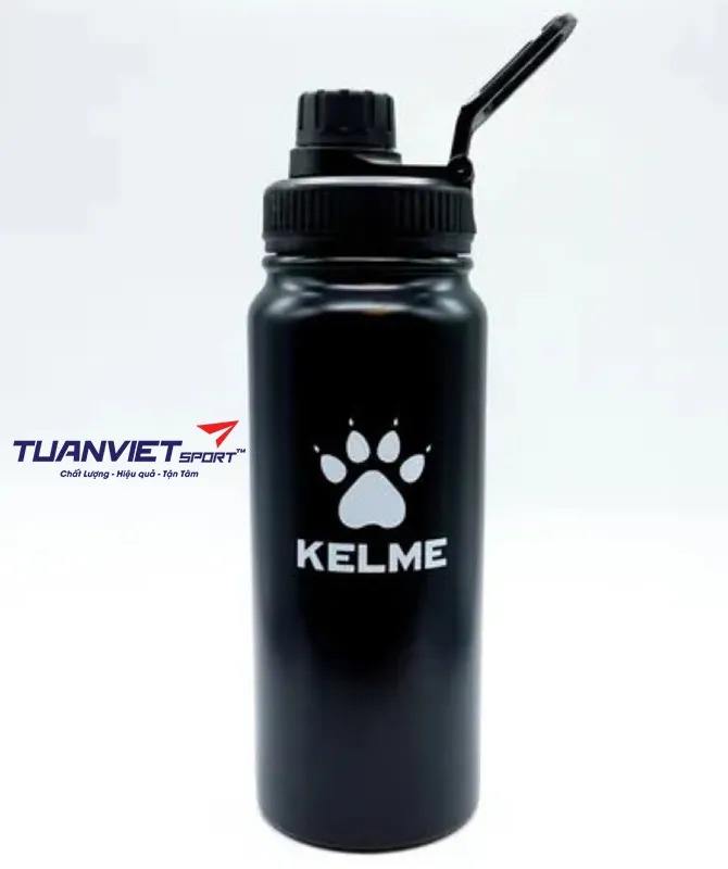 B&igrave;nh Nước Giữ Nhiệt Kelme 600ml 8101WL5001