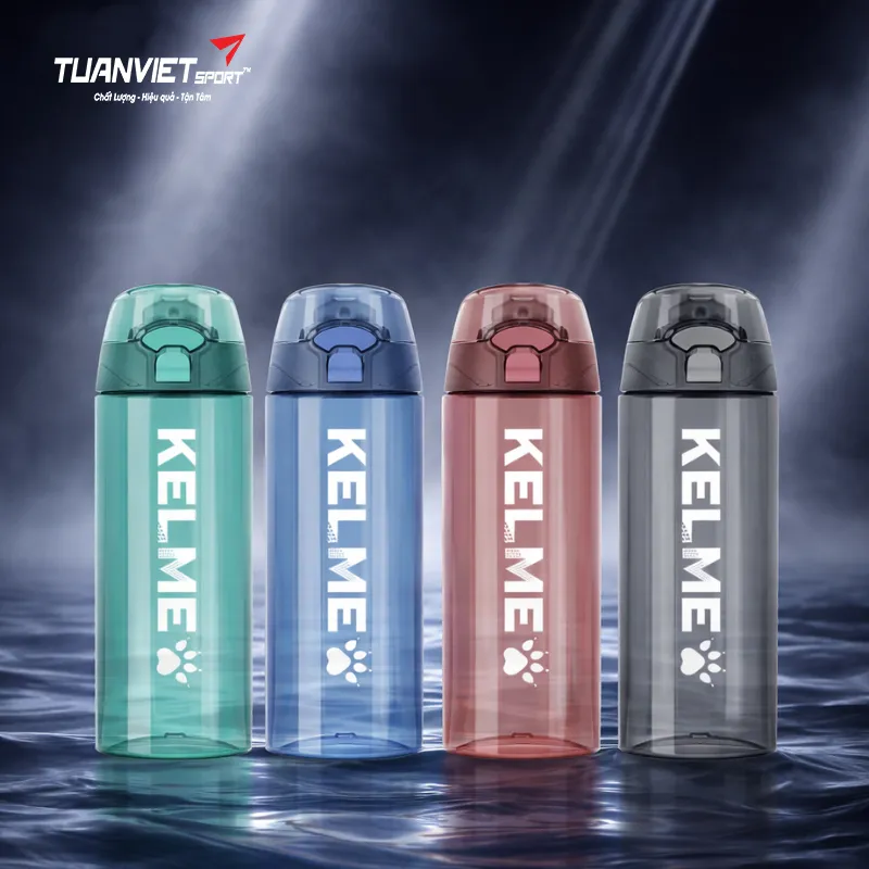 B&igrave;nh Nước Thể Thao Kelme 500ml 8101WL5002