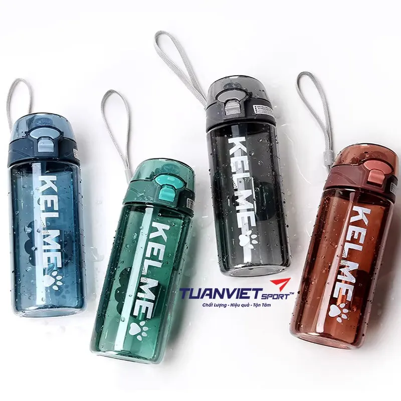 B&igrave;nh Nước Thể Thao Kelme 500ml 8101WL5002