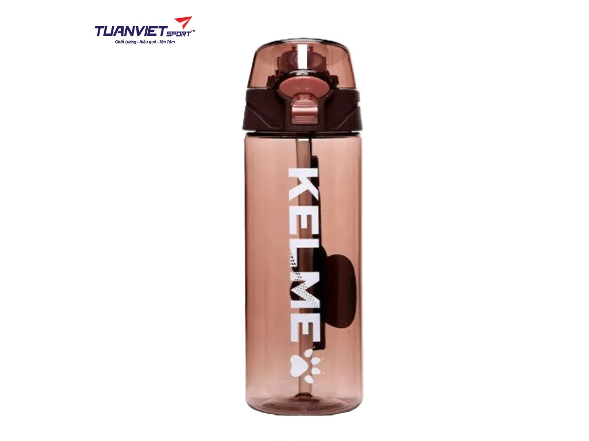 Bình Nước Thể Thao Kelme 500ml 8101WL5002