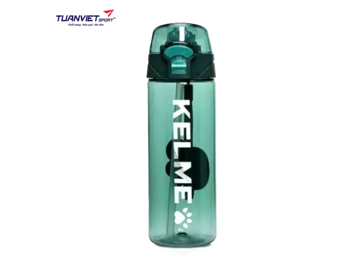 Bình Nước Thể Thao Kelme 500ml 8101WL5002