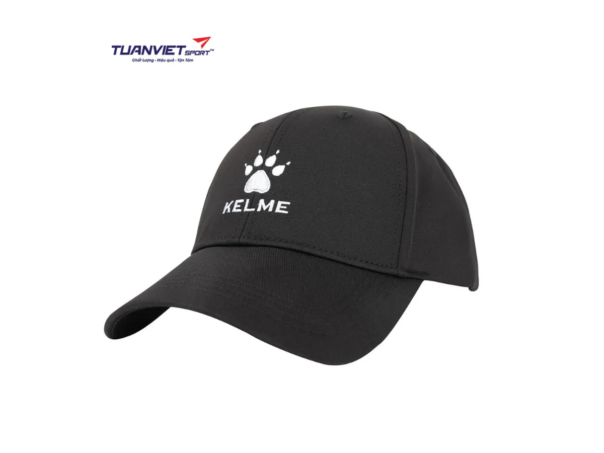 Mũ/Nón Thể Thao Lưỡi Trai Kelme 8101MZ5007