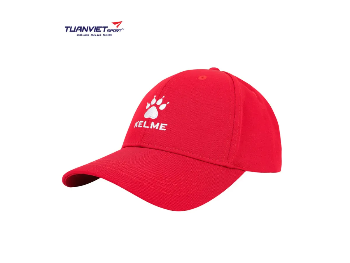 Mũ/Nón Thể Thao Lưỡi Trai Kelme 8101MZ5007