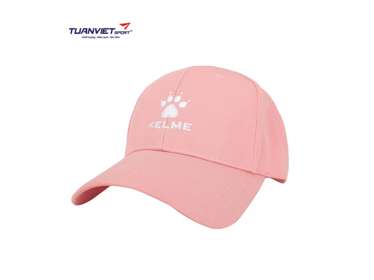Mũ/Nón Thể Thao Lưỡi Trai Kelme 8101MZ5007