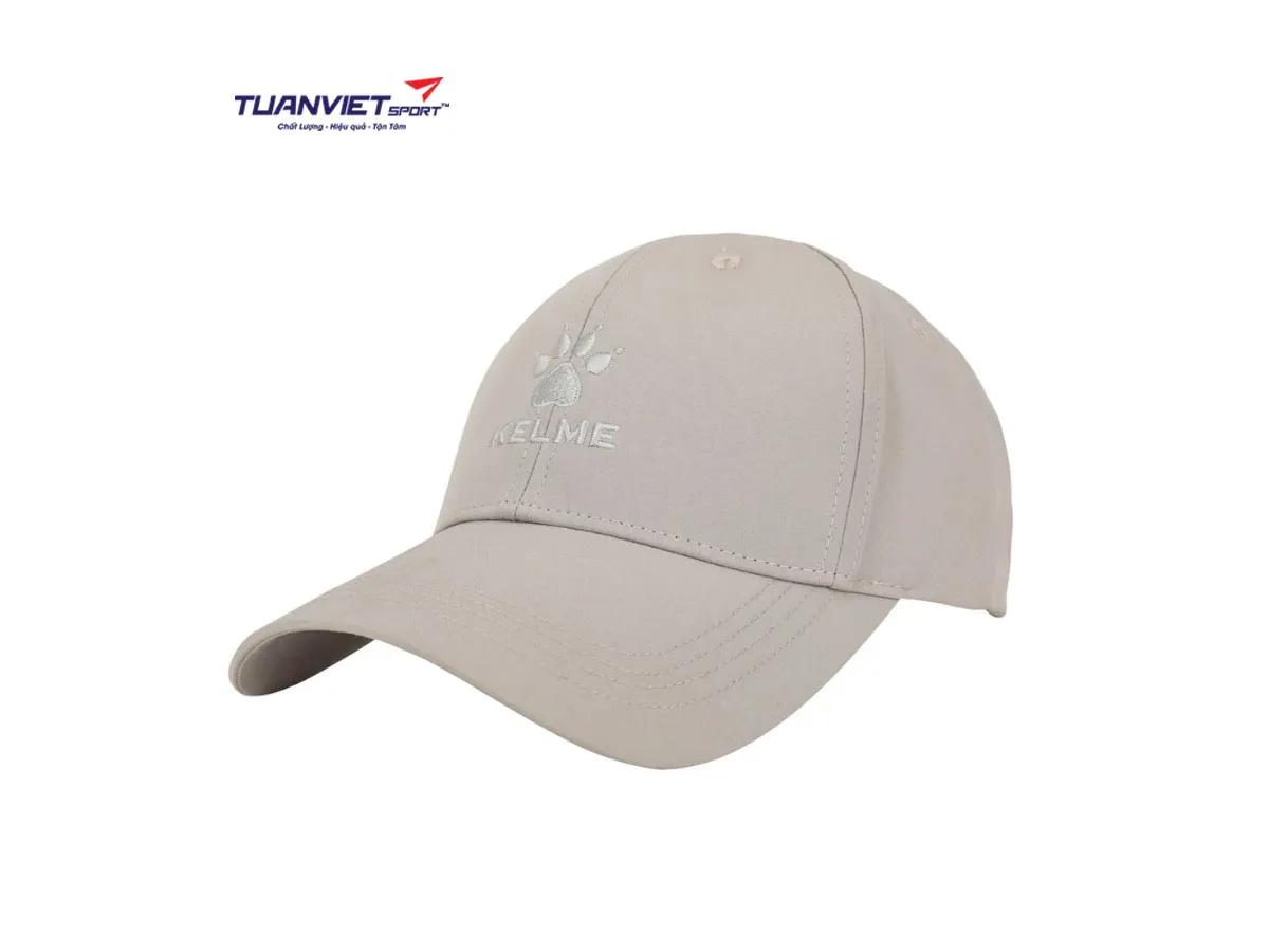 Mũ/Nón Thể Thao Lưỡi Trai Kelme 8101MZ5007