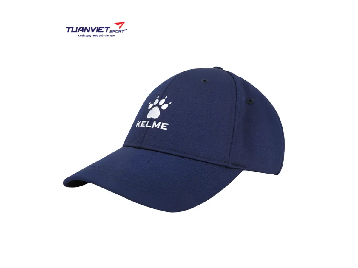 Mũ/Nón Thể Thao Lưỡi Trai Kelme 8101MZ5007