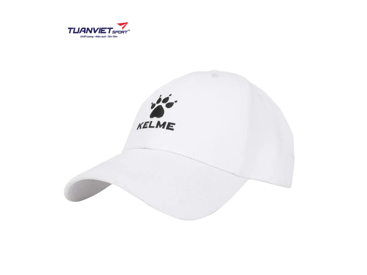 Mũ/Nón Thể Thao Lưỡi Trai Kelme 8101MZ5007