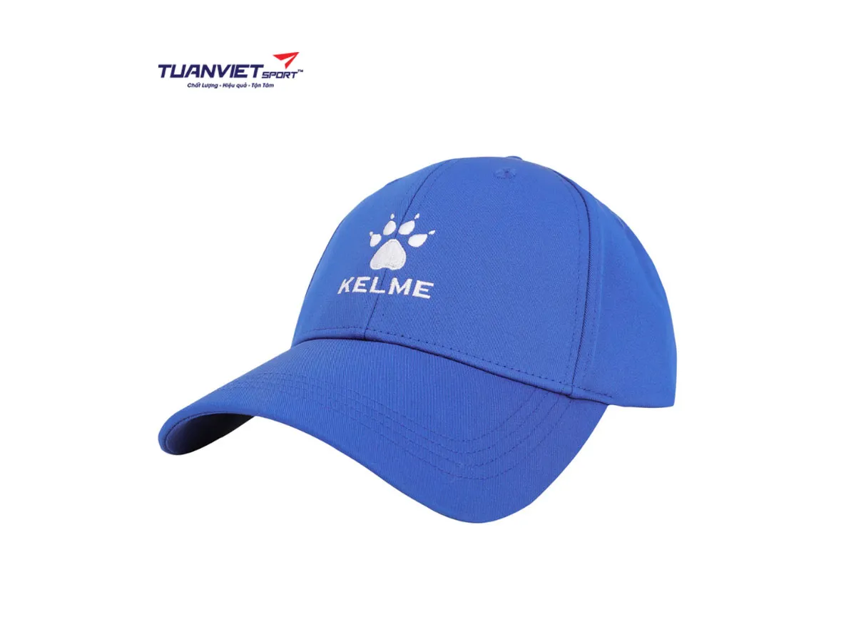 Mũ/Nón Thể Thao Lưỡi Trai Kelme 8101MZ5007