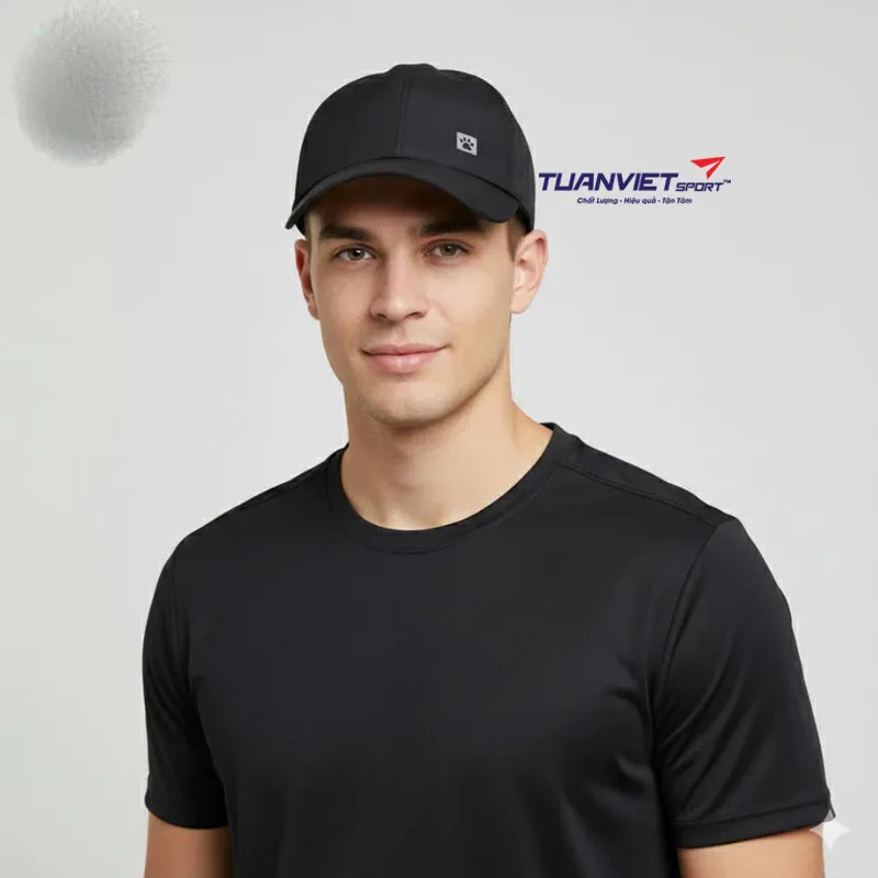 Mũ/N&oacute;n Thể Thao Lưỡi Trai KELME 8501MZ504