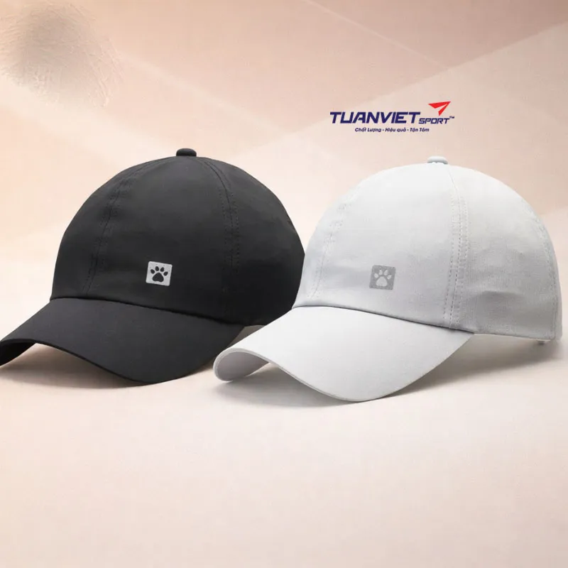 Mũ/N&oacute;n Thể Thao Lưỡi Trai KELME 8501MZ504