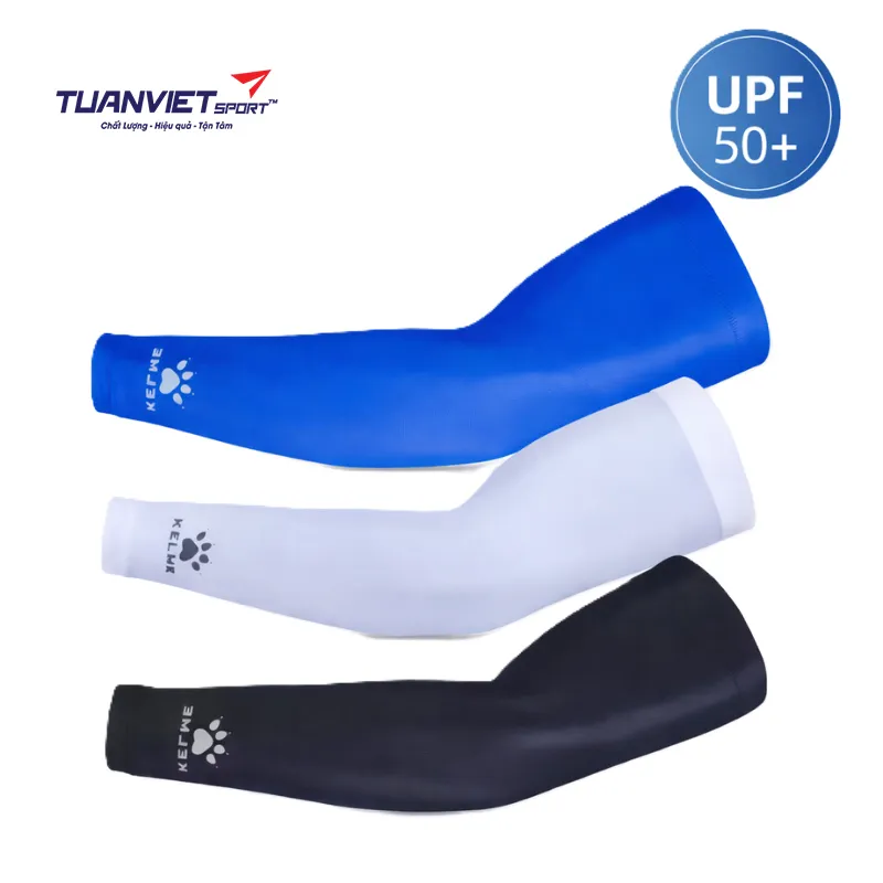 Tay &Aacute;o Chống Nắng Kelme 9886711