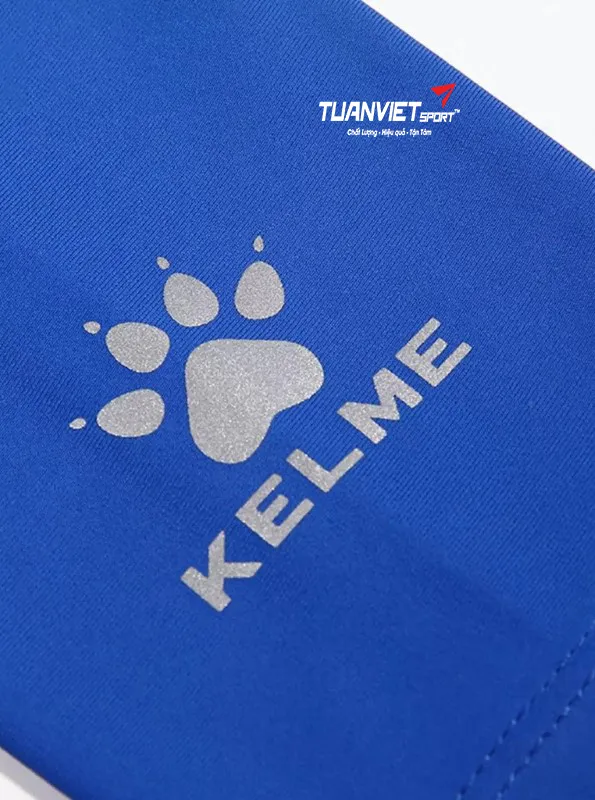 Tay &Aacute;o Chống Nắng Kelme 9886711