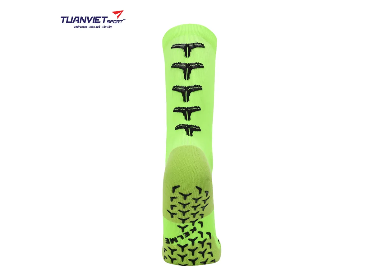 Vớ/Tất Thể Thao Chống Trượt Kelme 8101WZ5002